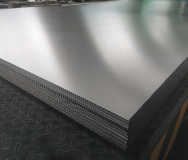 Nickel Alloy Sheets